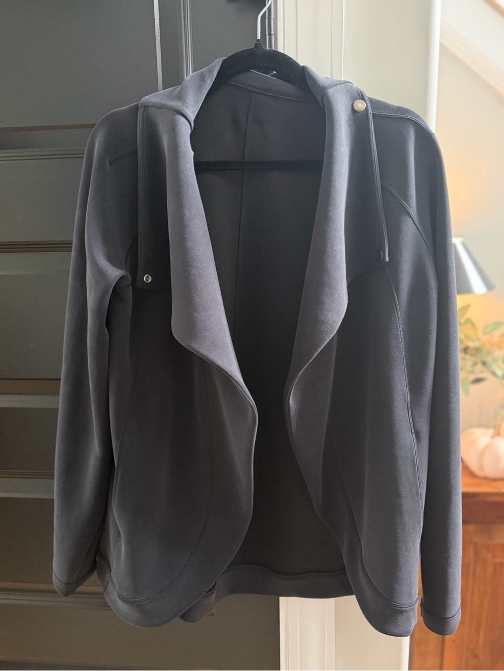 LULULEMON jacket
